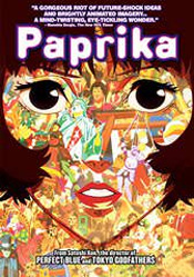 Paprika
