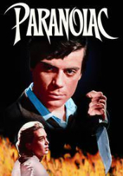 Paranoiac