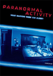 Paranormal Activity