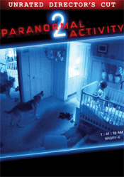 Paranormal Activity 2