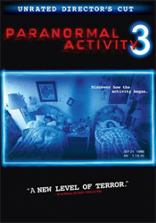 Paranormal Activity 3