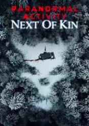 Paranormal Activity: Next of Kin