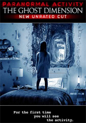 Paranormal Activity: The Ghost Dimension