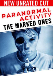 Paranormal Activity: The Marked Ones