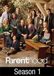 Parenthood: Season 1