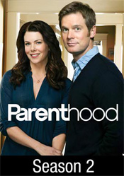 Parenthood: Season 2