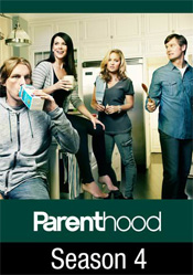 Parenthood: Season 4