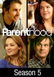 Parenthood: Season 5