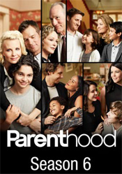 Parenthood: Season 6