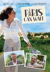 Paris Can Wait