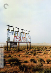 Paris, Texas