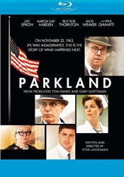 Parkland