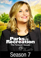 Parks and Recreation: Season 7