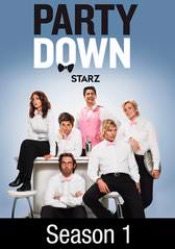 Party Down: Season 1