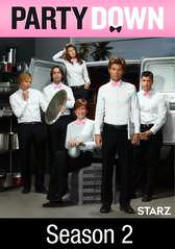 Party Down: Season 2