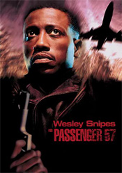Passenger 57