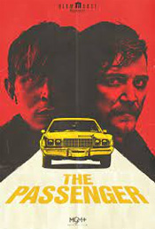 Passenger, The
