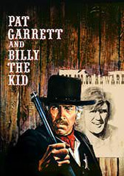 Pat Garrett and Billy the Kid