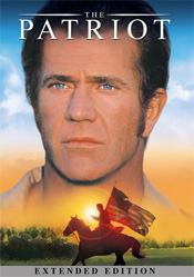 Patriot, The