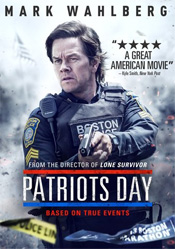 Patriot's Day