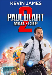 Paul Blart: Mall Cop 2