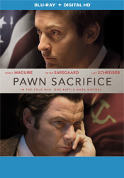 Pawn Sacrifice