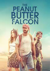 Peanut Butter Falcon, The