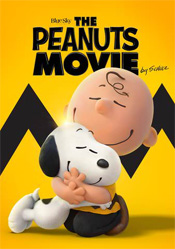 Peanuts Movie, The
