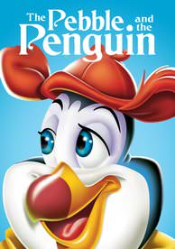 Pebble and the Penguin, The