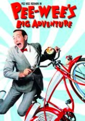 Pee-Wee's Big Adventure