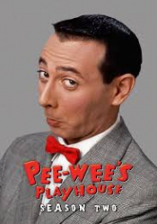 Pee-wee's Playhouse: Season 2