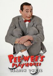 Pee-wee's Playhouse: Season 3