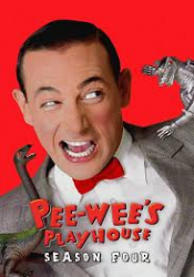 Pee-wee's Playhouse: Season 4
