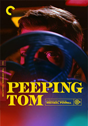 Peeping Tom