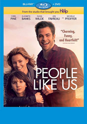 People Like Us