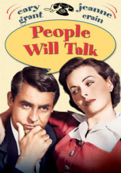 People Will Talk