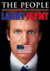 People vs. Larry Flynt, The