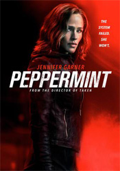 Peppermint