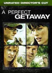 Perfect Getaway, A