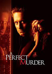 Perfect Murder, A