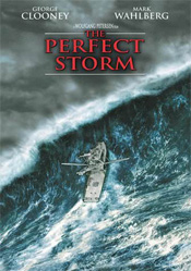 Perfect Storm, The