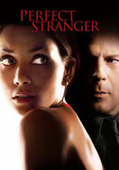 Perfect Stranger