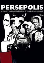 Persepolis