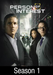 Person of Interest: Season 1