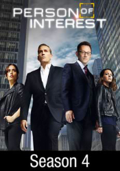 Person of Interest: Season 4