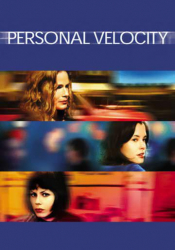 Personal Velocity