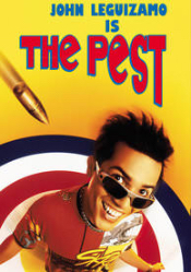 Pest, The