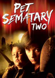 Pet Sematary Two