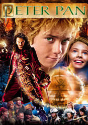 Peter Pan
