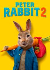 Peter Rabbit 2: The Runaway